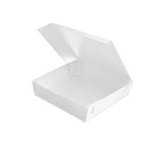 CAKE BOX (8X8X2) 250 S 