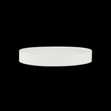 LID PAPER WHITE 250ML (100 S) 