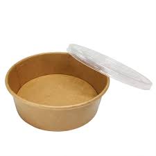 LID SUGAR CANE MEAL CONTAINER 500ML (50)