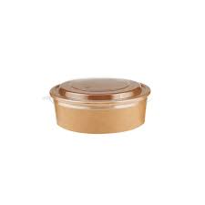 SALADWARE SALAD BOWL LID 215X215MM (SBL0215)