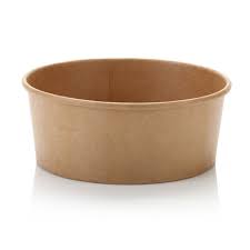 KRAFT SALAD BOWL 500ML (300S)