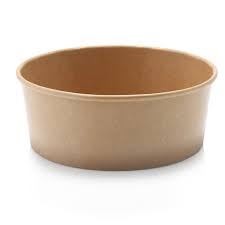 KRAFT SALAD BOWL 1000ML (300S) 