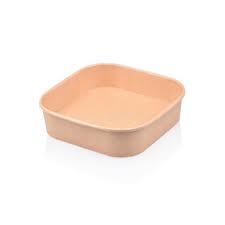 KRAFT SALAD BOWL 750ML (300S)