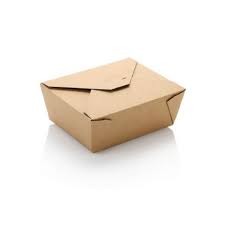 MEAL BOX LUNCH 800ML 200X110X55 200 S