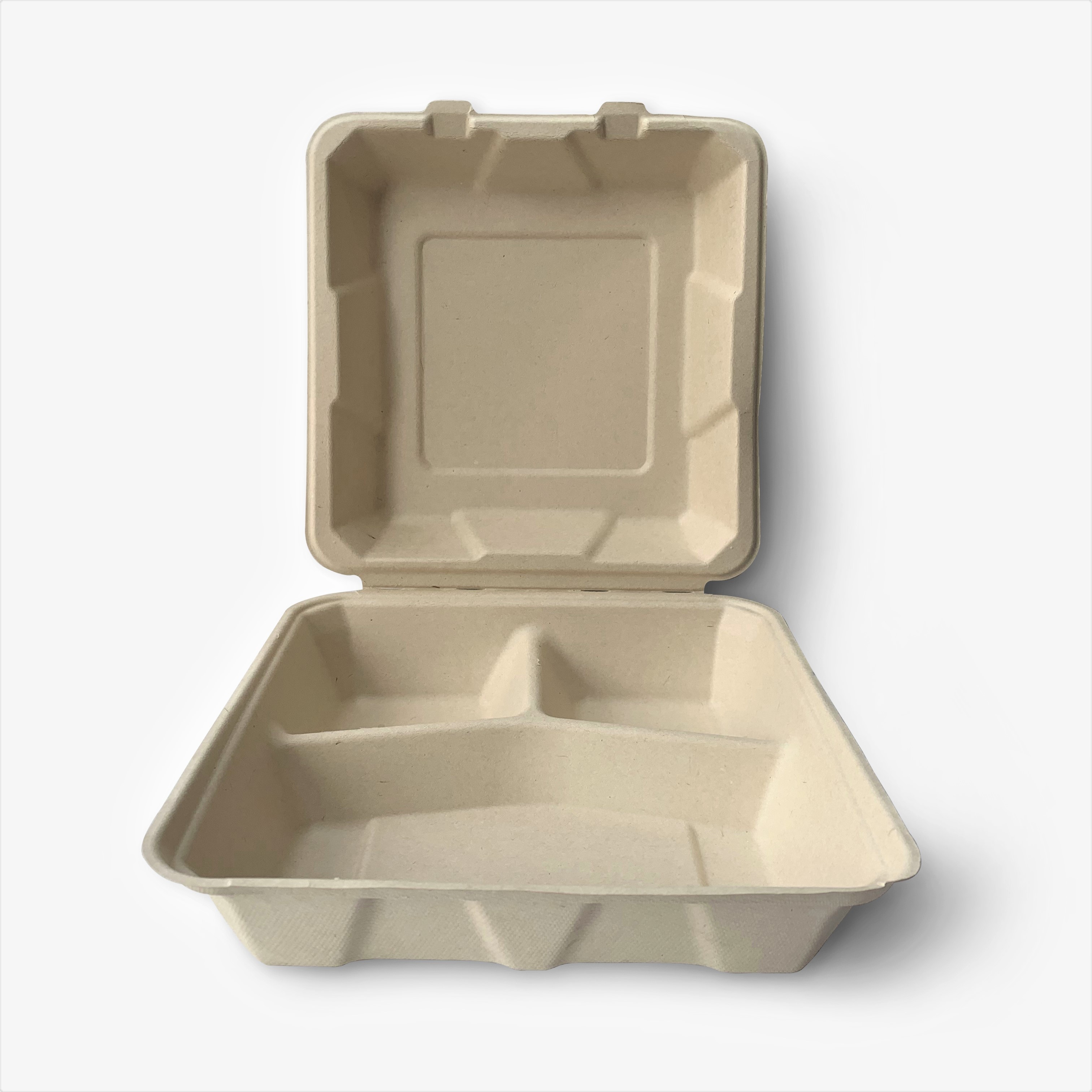 PORCELAIN INSERT ROUND 3 DIV 388MM 3L (IRP2388)