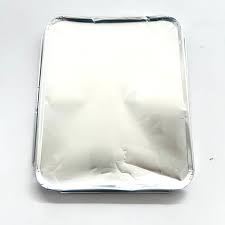 LID CLEAR FOR ALUMINIUM TRAY 4011 200 S