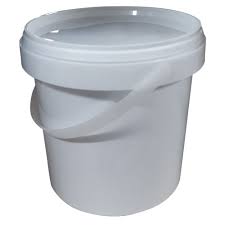 ICE BUCKET DOUBLE WALLED WITH LID 1LT S/STEEL (IBD0001)