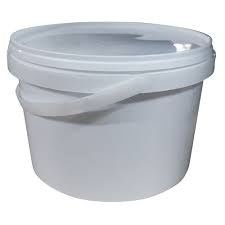 ICE BUCKET PLASTIC LID 2LT (IB P1020)
