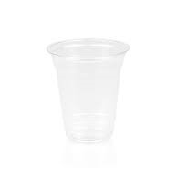 PLASTIC CUPS CLEAR 350ML (1000 S)