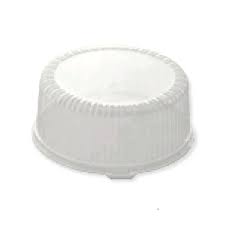 CAKE DOME BELL GLASS 340X400MM (BDG0340)