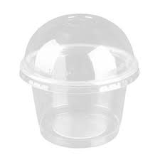 INFINITY DOME CLOCHE 252MM (ID C0252)