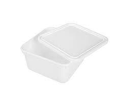 PLASTIC CONTAINER 1L 