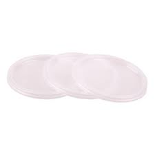 CLAMSHELL 120-250ML CLR (T135L )(DCC2503C)