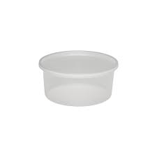SALTO CLEAR TUMBLER 350ML ARC (G3609)