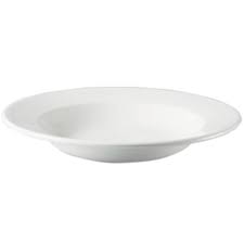 NEW BONE GOURMET SOUP/PASTA BOWL 26CM (LAIV1102226) (12)