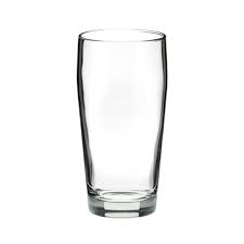 LENA BEER GLASS 395(PM846 )
