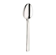 MILLENIUM - 18/10 DESSERT SPOONS (PN22700004)(12)