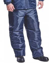 FLEECE HYBRID NAVY 1XLARGE (MI-HYB)