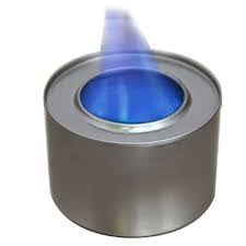 CHAFER HEATING FUEL(24X240G) 