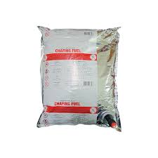 CHAFER HEATING FUEL HANDY BRAND REFILL 5L(HB4X5L)PAPSAK