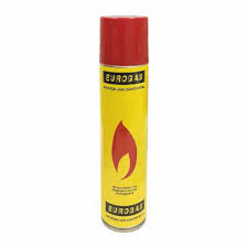 GAS LIGHTER PRESTO 