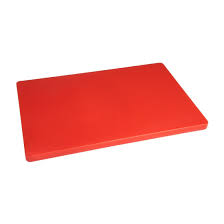 KIAAT BOARD WITH WALL AND OILE D 500X250X20MM (SKREW500)