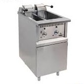 FRYER ANVIL ELECTRIC 2X10LT 3 PHASE (FFA2010)
