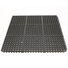 MAT - FATIGUE STEP 900 X 900 X 14MM (SSO10006)