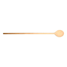 WOODEN SPOON 500MM (WSP0500) 