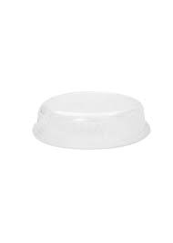 MICROWAVE PLATE-COVER 23X6CM (012-000001-A)