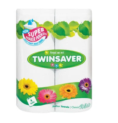 KITCHEN TOWELS (2 S) 