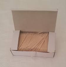 TOOTHPICKS UNWRAPPED 
