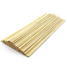 300MM SKEWER S/STEEL (ZZ5) 