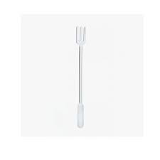 PLASTIC FORK PACK (CHIP) (1000)