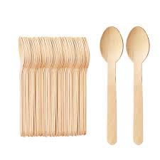 WOODEN SPOON 600MM (WSP0600) 