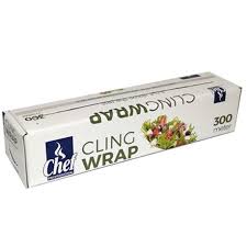 CLING WRAP 380 