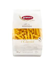 PASTA SEDANINI GRANORO 500G (G024SED)