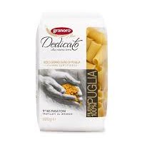 PASTA RIGATONE GRANORO 500G (20)