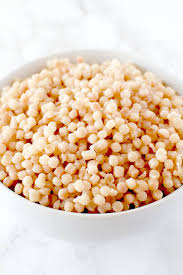 COUS COUS PEARL 2KG 