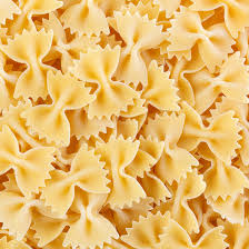 PASTA FARFALLE 500G 