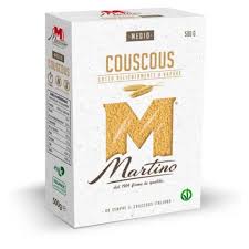 COUS COUS VELHA  1KG 