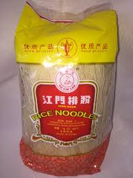 EGG NOODLES 454G (EN50) 