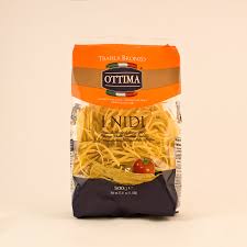 PASTA TAGLIATELLE NEST 500G 