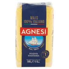 POLENTA 500G 