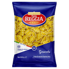 GNOCCHI 500G 