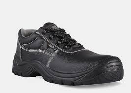 SHOES SAFETY CRUSADER SIZE 10 (SF005)