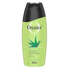 SHAMPOO 