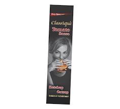 SACHETS TOMATO SAUCE 400 S 
