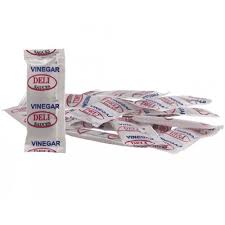 SACHETS VINEGAR 400 S 
