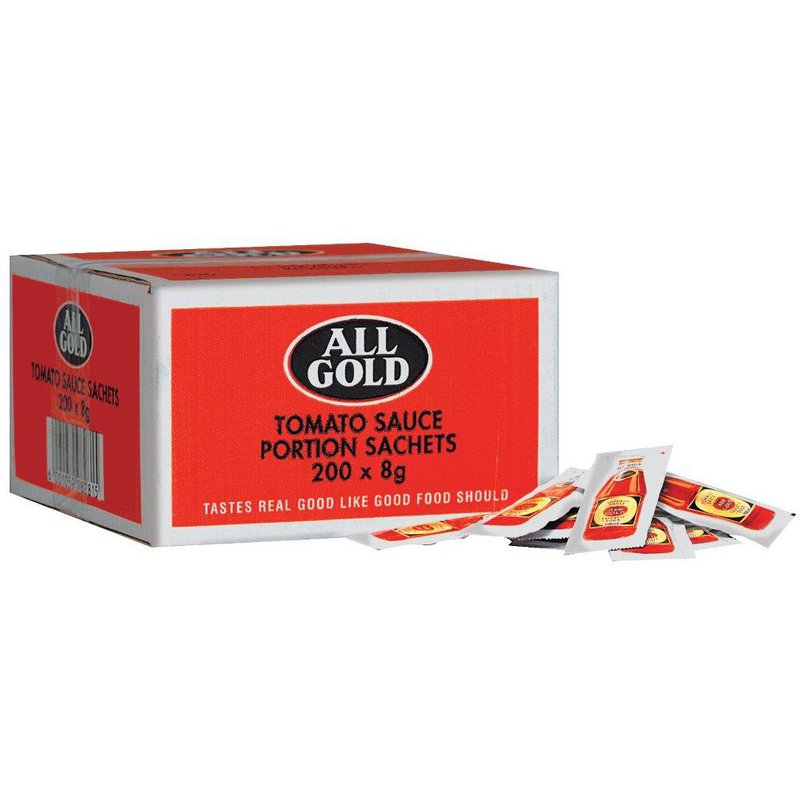 SACHETS HONEY 50 X 8G (GPM13) 
